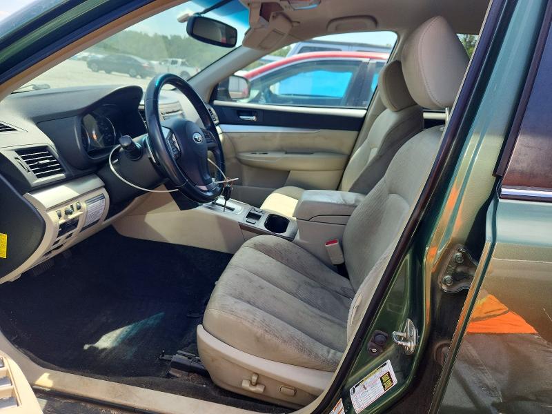 2012 Subaru Outback მანქანა იყიდება აუქციონზე, vin: 4S4BRBCC3C3219520, აუქციონის ნომერი: 64761956