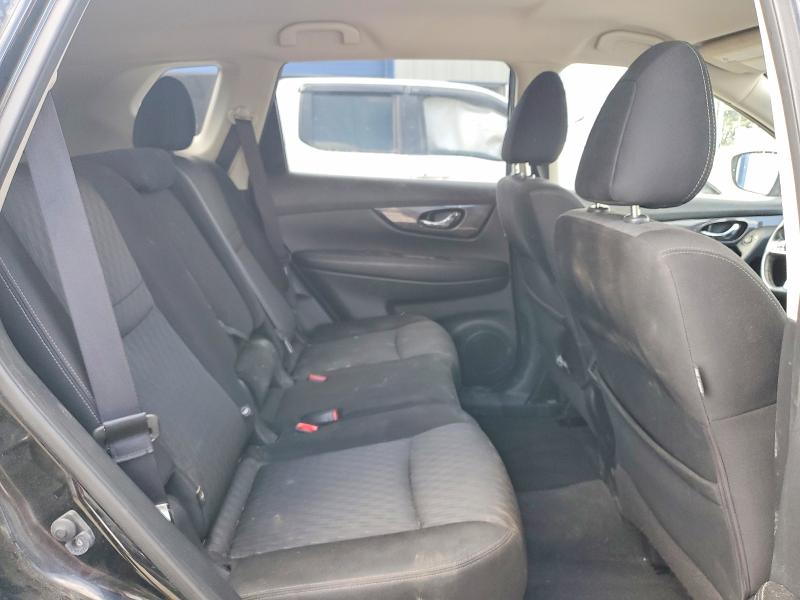 Продаж на аукціоні авто 2020 Nissan Rogue, vin: JN8AT2MT6LW003275, номер лоту: 63121386