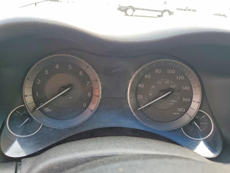 Продажа на аукционе авто 2012 Infiniti M37, vin: JN1BY1AR6CM396326, номер лота: 64299016