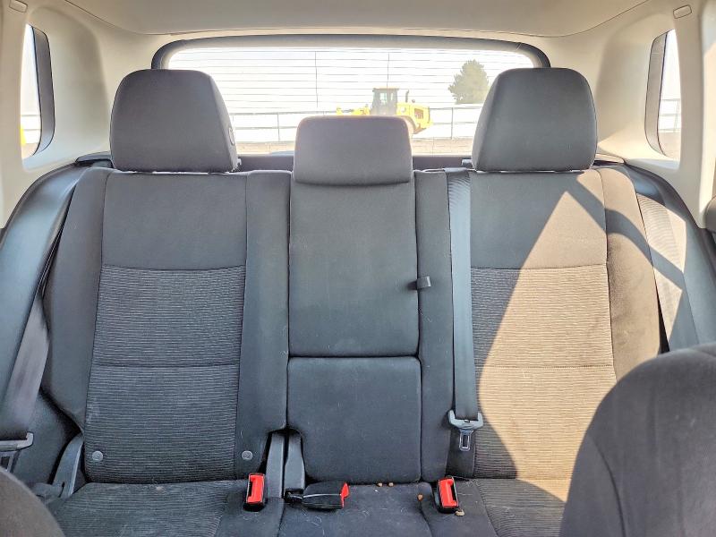 Aukcja sprzedaży 2014 Volkswagen Tiguan, vin: WVGBV3AX3EW560540, numer aukcji: 65683746