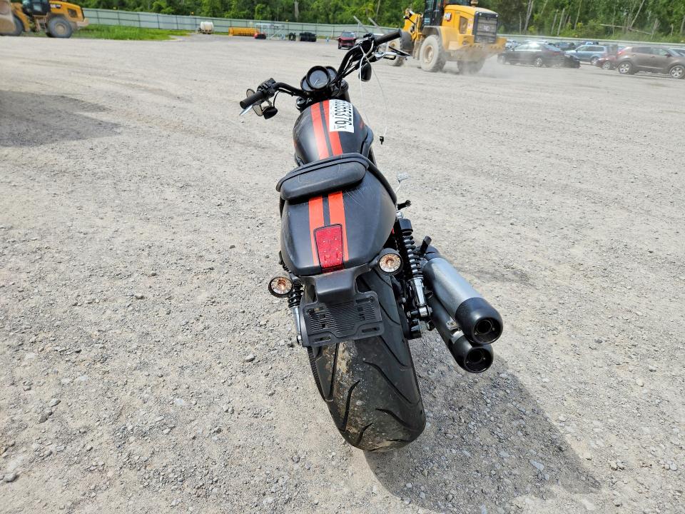Продажа на аукционе авто 2013 Harley-davidson Vrscdx, vin: 1HD1HHH16DC808168, номер лота: 65355376