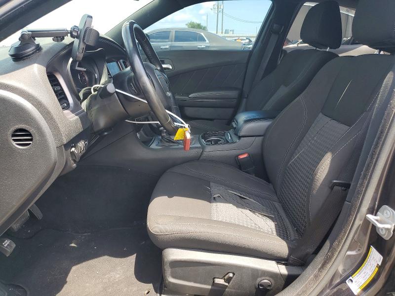 Aukcja sprzedaży 2023 Dodge Charger, vin: 2C3CDXBG7PH508450, numer aukcji: 64308656