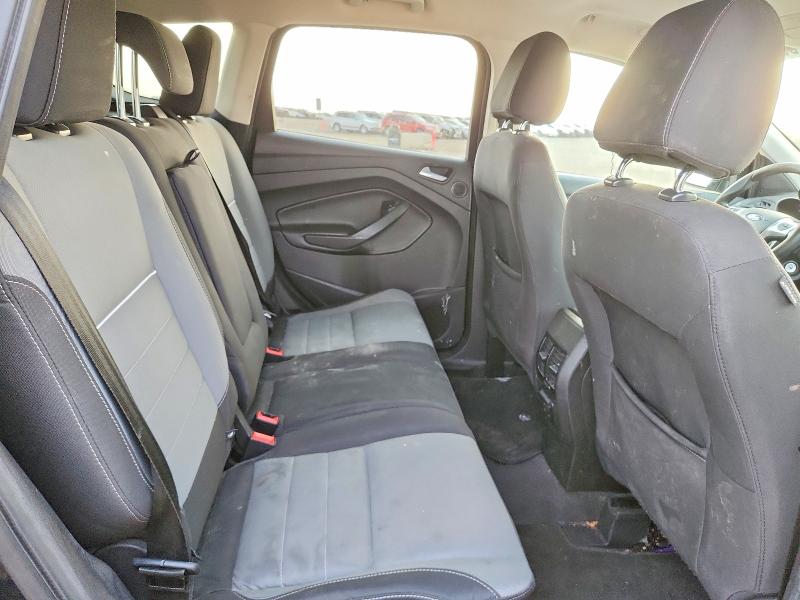 Aukcja sprzedaży 2013 Ford Escape, vin: 1FMCU9GX5DUD42773, numer aukcji: 65702636