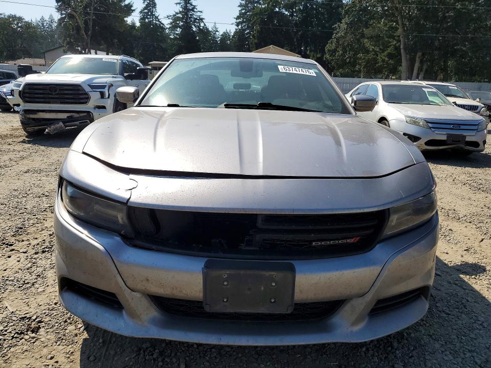 Aukcja sprzedaży 2016 Dodge Charger, vin: 2C3CDXJGXGH206166, numer aukcji: 63747476