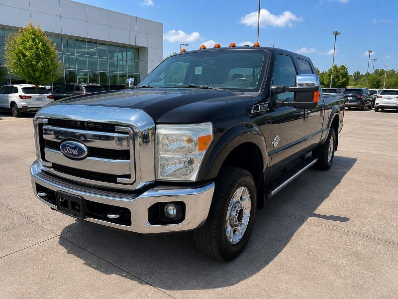 Aukcja sprzedaży 2011 Ford F250, vin: 1FT7W2BTXBEB24234, numer aukcji: 66650896