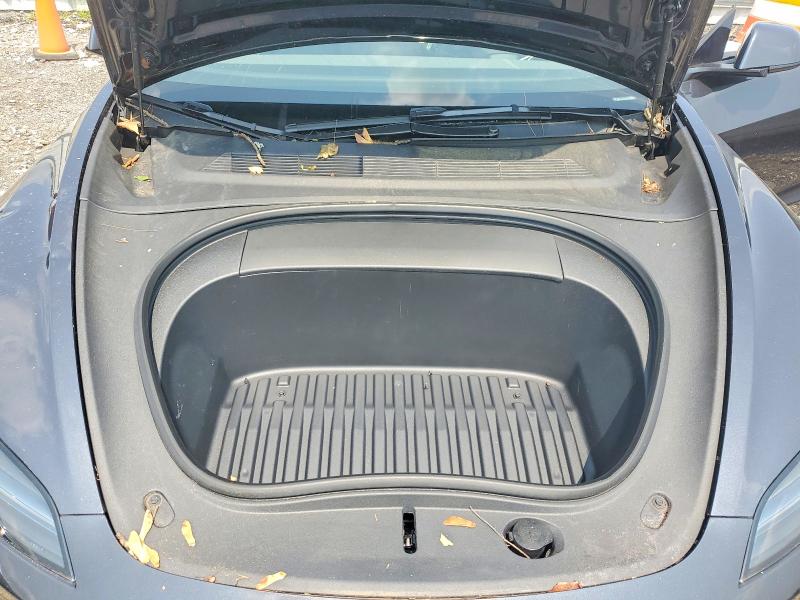 Aukcja sprzedaży 2024 Tesla Model 3, vin: 5YJ3E1EA8RF772511, numer aukcji: 64913816