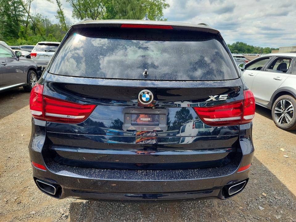 66918116 :رقم المزاد ، 5UXKR0C57H0U54617 vin ، 2017 Bmw X5 مزاد بيع