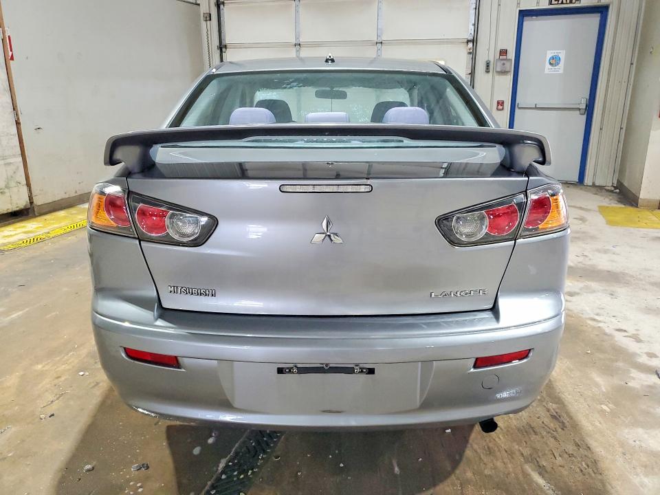 2012 Mitsubishi Lancer მანქანა იყიდება აუქციონზე, vin: JA32U2FU9CU006930, აუქციონის ნომერი: 65110126