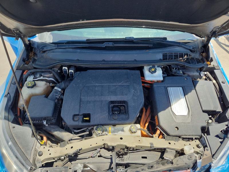 Продажа на аукционе авто 2014 Chevrolet Volt, vin: 1G1RD6E43EU132978, номер лота: 64669246