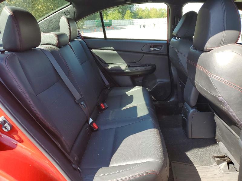 2015 Subaru Wrx მანქანა იყიდება აუქციონზე, vin: JF1VA1G60F9828885, აუქციონის ნომერი: 66637416