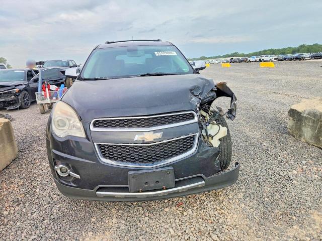 Aukcja sprzedaży 2010 Chevrolet Equinox, vin: 2CNFLGEY2A6245251, numer aukcji: 65189886