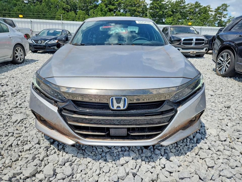 Продажа на аукционе авто 2022 Honda Accord, vin: 1HGCV3F22NA040642, номер лота: 65754186