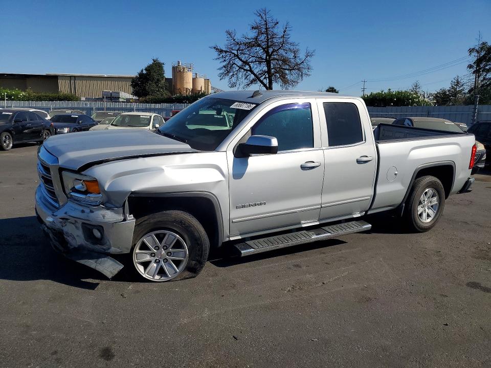 Aukcja sprzedaży 2014 Gmc Sierra, vin: 1GTR1UEC8EZ315999, numer aukcji: 65607196