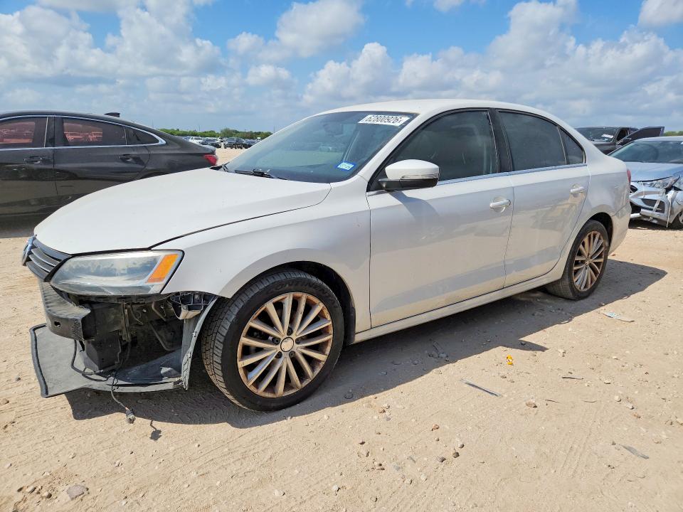 Продаж на аукціоні авто 2011 Volkswagen Jetta, vin: 3VWLZ7AJ4BM020624, номер лоту: 62800926