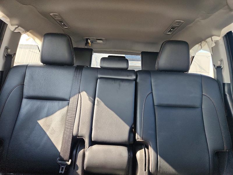 Продажа на аукционе авто 2019 Toyota Highlander, vin: 5TDJZRFH2KS595476, номер лота: 63473666