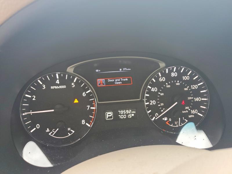 Aukcja sprzedaży 2015 Nissan Altima, vin: 1N4AL3AP9FC273654, numer aukcji: 66840716