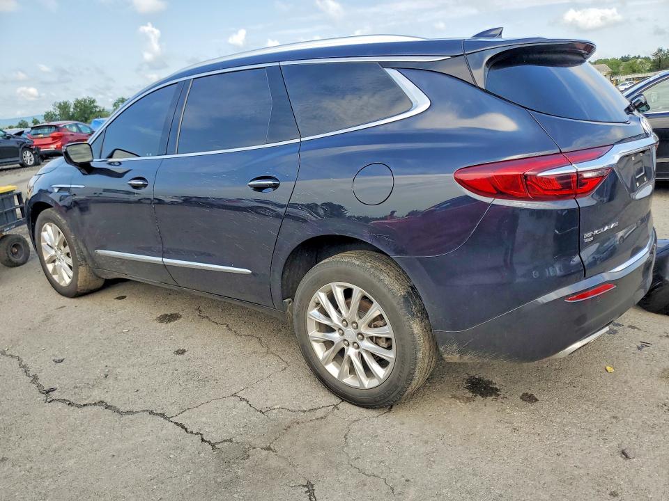 Продаж на аукціоні авто 2020 Buick Enclave, vin: 5GAEVAKWXLJ147621, номер лоту: 65512156