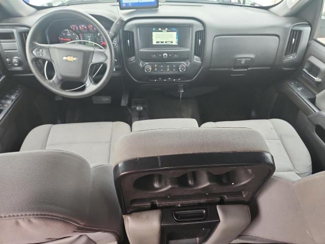 Aukcja sprzedaży 2018 Chevrolet Silverado, vin: 3GCUKPEC9JG375938, numer aukcji: 60593376