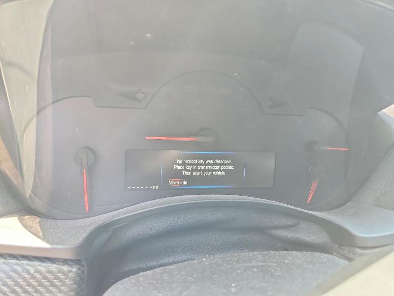 Продаж на аукціоні авто 2018 Cadillac Ats-v, vin: 1G6AL5SY1J0176359, номер лоту: 63569186