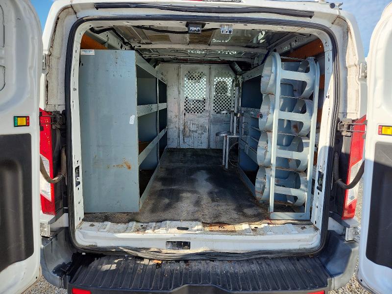 Продажа на аукционе авто 2016 Ford Transit, vin: 1FTYR1ZM5GKA46541, номер лота: 63154466