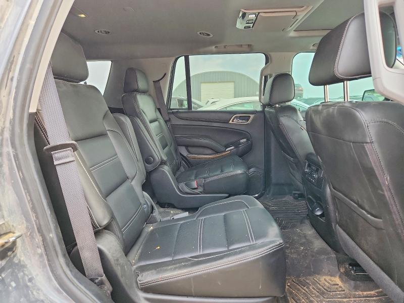 Aukcja sprzedaży 2018 Gmc Yukon, vin: 1GKS2CKJ4JR335483, numer aukcji: 63425736