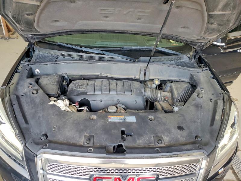 2015 Gmc Acadia მანქანა იყიდება აუქციონზე, vin: 1GKKVTKD2FJ253484, აუქციონის ნომერი: 62991536