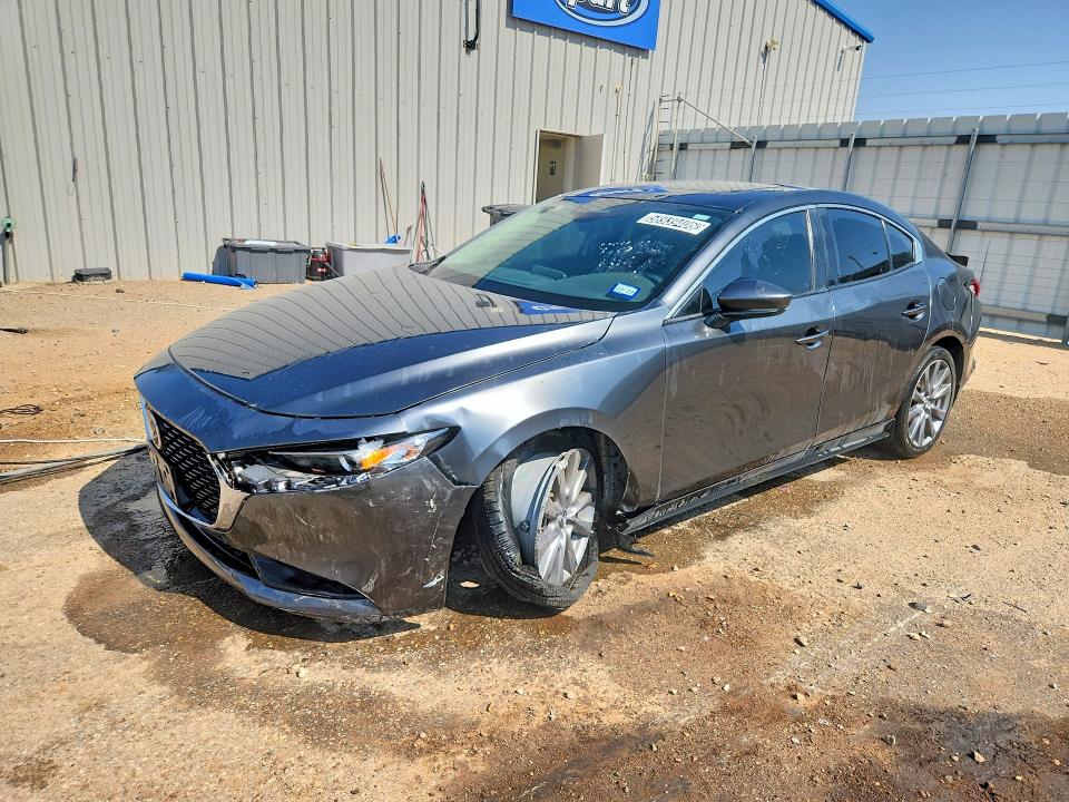Aukcja sprzedaży 2024 Mazda 3, vin: 3MZBPACM9RM418640, numer aukcji: 58939406
