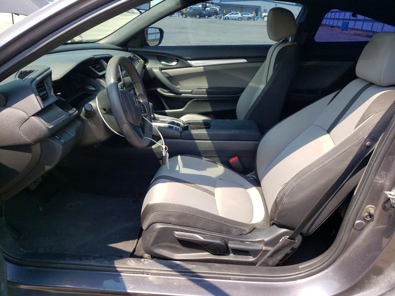 Aukcja sprzedaży 2017 Honda Civic, vin: 2HGFC4B03HH306236, numer aukcji: 63767866