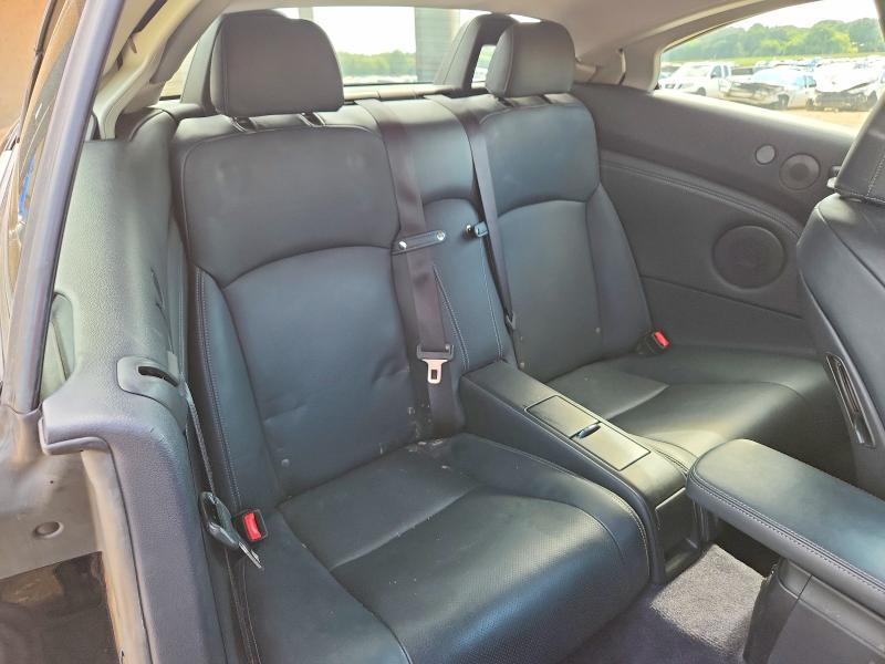 Продаж на аукціоні авто 2015 Lexus Is, vin: JTHFF2C28F2533534, номер лоту: 63621156