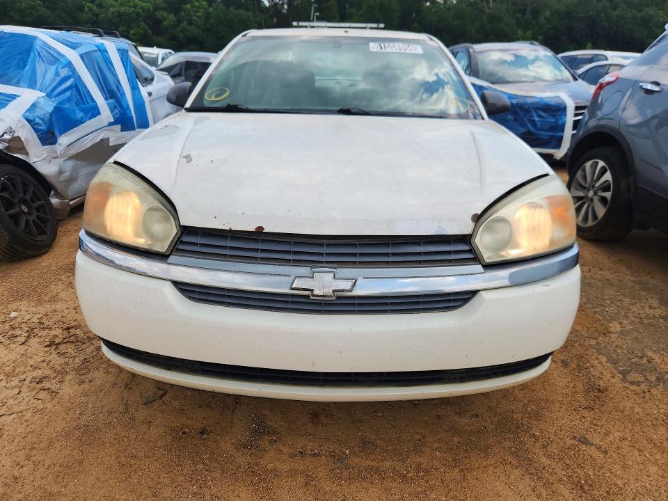 61558956 :رقم المزاد ، 1G1ZS52F95F216166 vin ، 2005 Chevrolet Malibu مزاد بيع