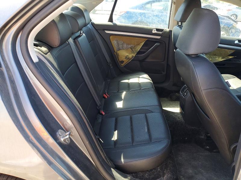 65503666 :رقم المزاد ، 3VWRZ7AJ8AM150060 vin ، 2010 Volkswagen Jetta مزاد بيع