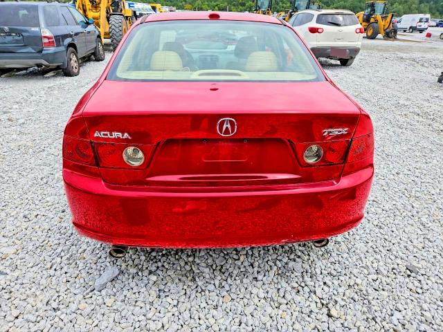 Продажа на аукционе авто 2008 Acura Tsx, vin: JH4CL96938C004664, номер лота: 66901026