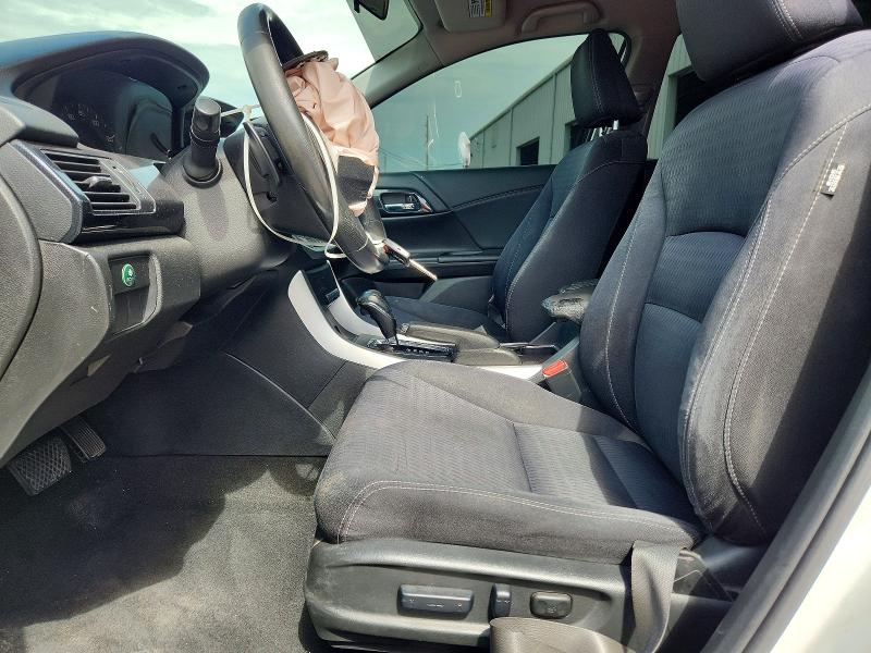 Aukcja sprzedaży 2015 Honda Accord, vin: 1HGCR2F59FA201997, numer aukcji: 64096446
