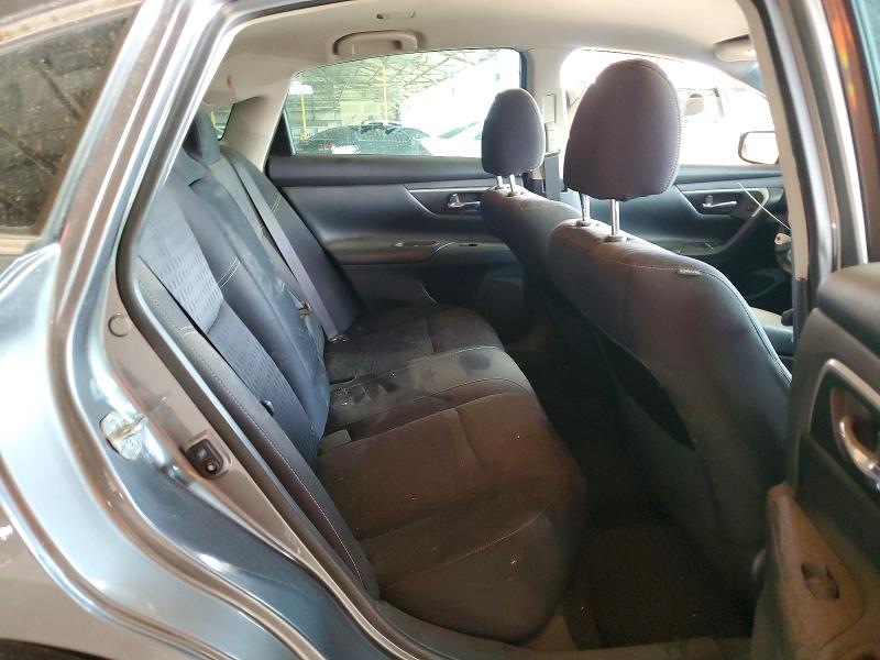 Aukcja sprzedaży 2017 Nissan Altima, vin: 1N4AL3AP2HC293148, numer aukcji: 66914636