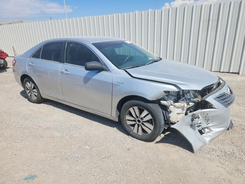Продажа на аукционе авто 2008 Toyota Camry, vin: 4T1BB46K58U039928, номер лота: 55663536