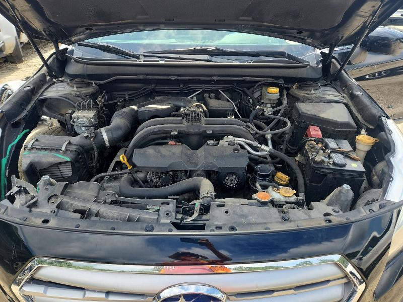 65217166 :رقم المزاد ، 4S4BSACC6G3241368 vin ، 2016 Subaru Outback مزاد بيع