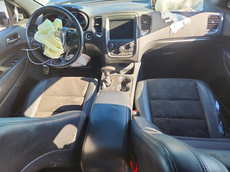 Aukcja sprzedaży 2020 Dodge Durango, vin: 1C4SDJCT2LC248875, numer aukcji: 64915866