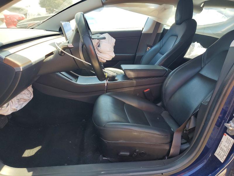 Aukcja sprzedaży 2018 Tesla Model 3, vin: 5YJ3E1EA3JF058953, numer aukcji: 63397216