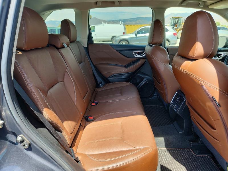 Продаж на аукціоні авто 2021 Subaru Forester, vin: JF2SKAXC9MH472957, номер лоту: 66913176