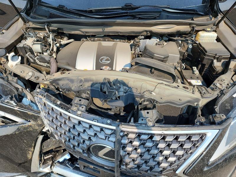 Продаж на аукціоні авто 2022 Lexus Rx, vin: JTJHZKFA8N2042431, номер лоту: 64228746