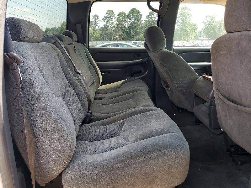 Aukcja sprzedaży 2004 Chevrolet Silverado, vin: 2GCEK13T841379836, numer aukcji: 62974596