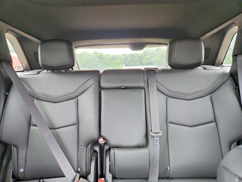 Aukcja sprzedaży 2020 Cadillac Xt5, vin: 1GYKNDRS3LZ155237, numer aukcji: 66233286