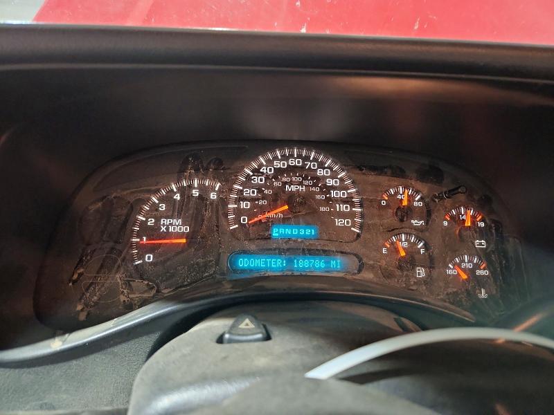 Aukcja sprzedaży 2003 Chevrolet Silverado, vin: 1GCEK14X43Z228600, numer aukcji: 66046776