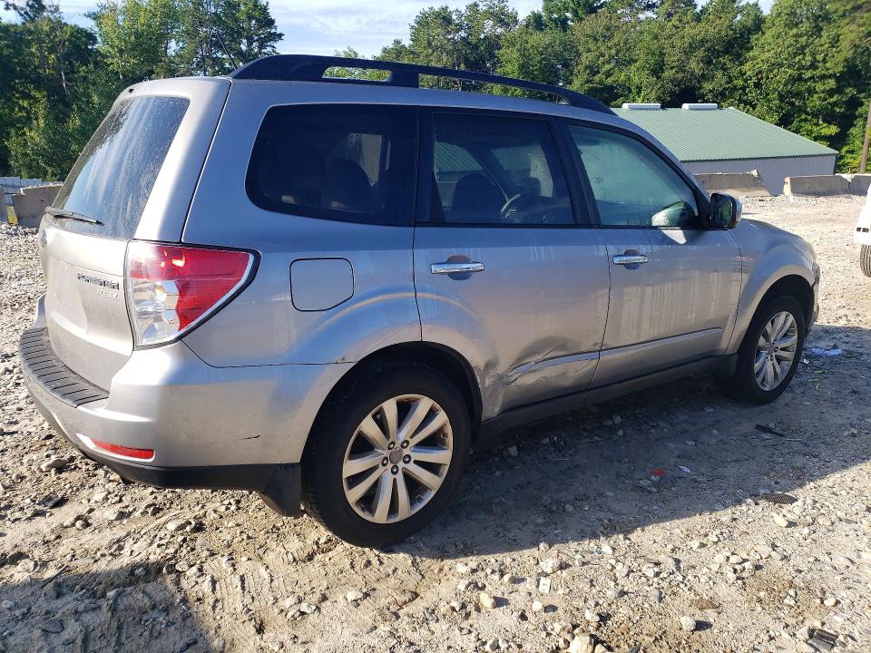 66341586 :رقم المزاد ، JF2SHADC7BH754482 vin ، 2011 Subaru Forester مزاد بيع