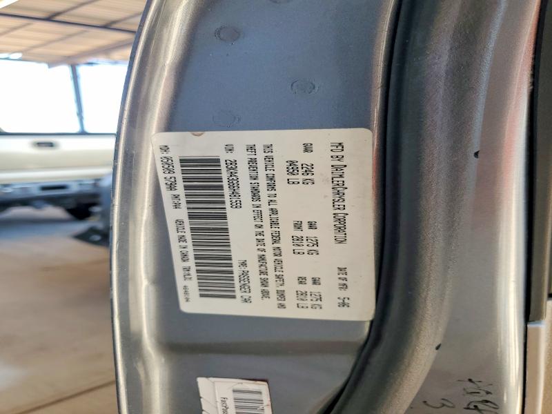 2006 Dodge Charger მანქანა იყიდება აუქციონზე, vin: 2B3KA43G66H481559, აუქციონის ნომერი: 66064026