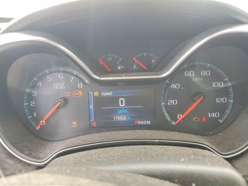 Продаж на аукціоні авто 2014 Chevrolet Impala, vin: 1G1155S35EU129967, номер лоту: 63646306