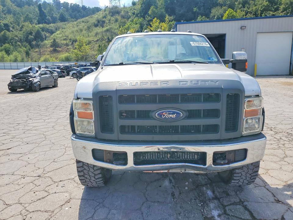 Продаж на аукціоні авто 2008 Ford F250, vin: 1FTSX21RX8EC03053, номер лоту: 67006216