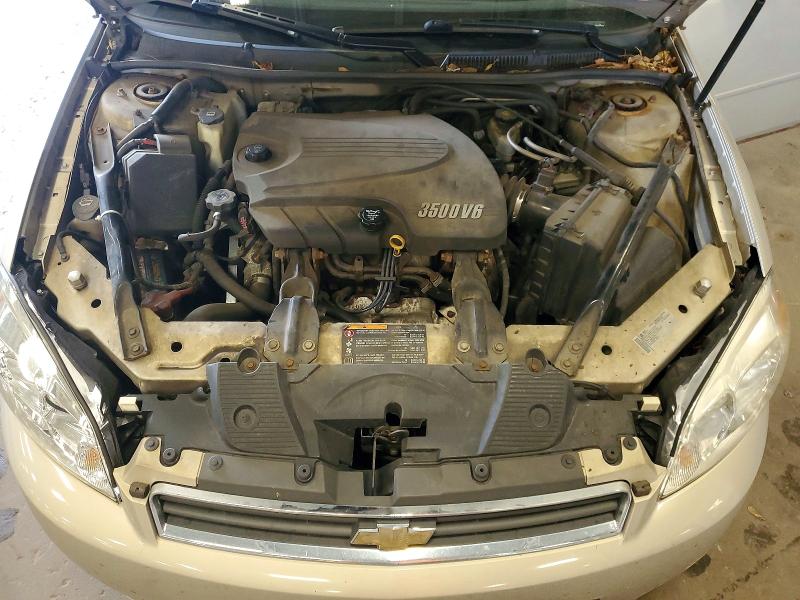 Продажа на аукционе авто 2011 Chevrolet Impala, vin: 2G1WG5EK4B1110885, номер лота: 65557826