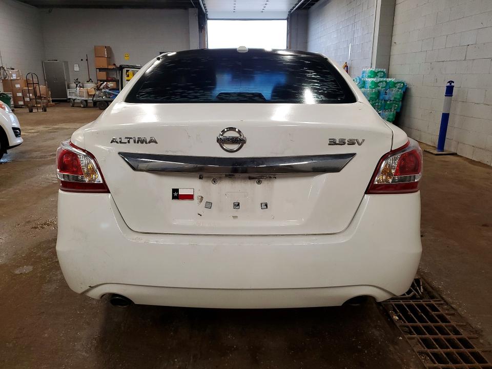 Aukcja sprzedaży 2013 Nissan Altima, vin: 1N4BL3AP0DC200674, numer aukcji: 65165836