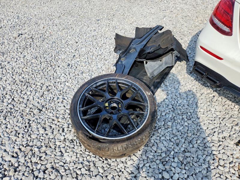 Продажа на аукционе авто 2018 Mercedes-benz E, vin: WDDZF8KB1JA274134, номер лота: 66766756